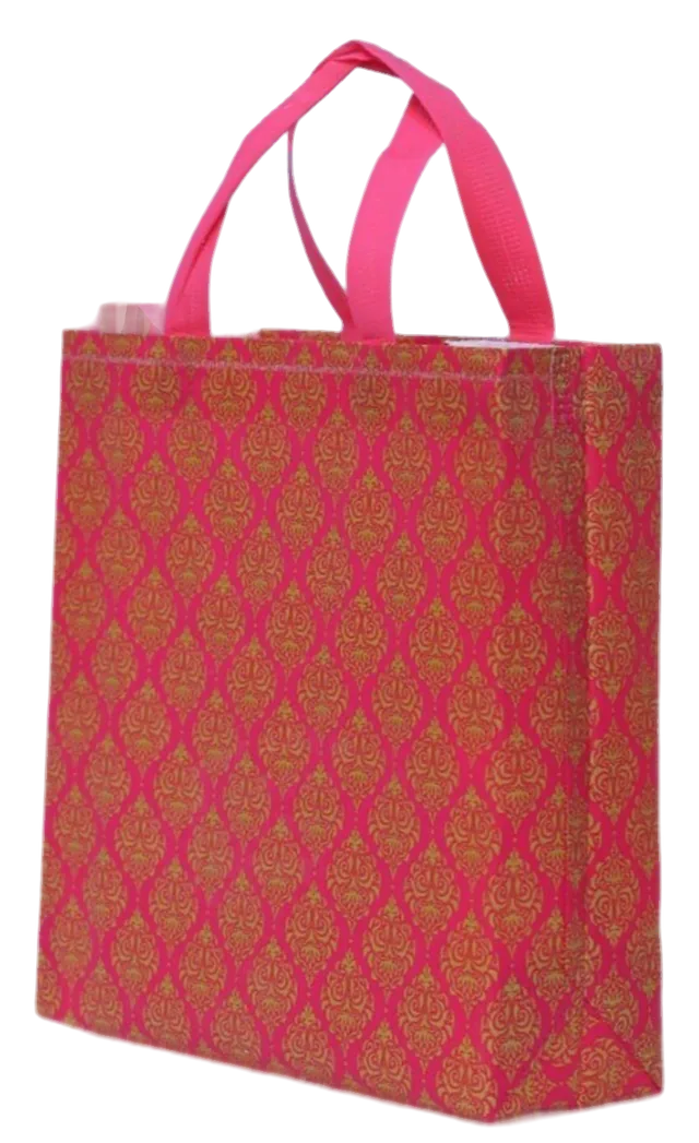 Non-Woven Box Bag