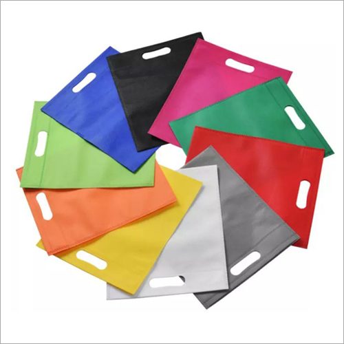 D-Cut Bag, photo 2