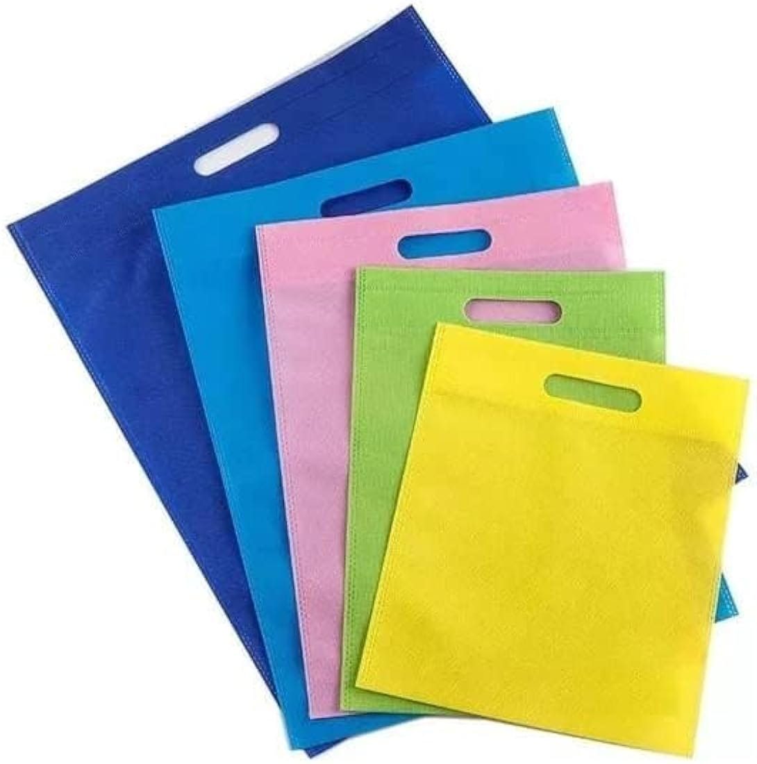D-Cut Bag, photo 1