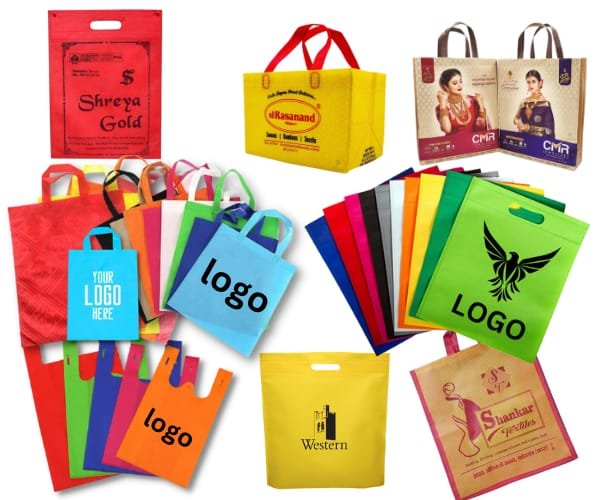 Customized Bags, photo 3