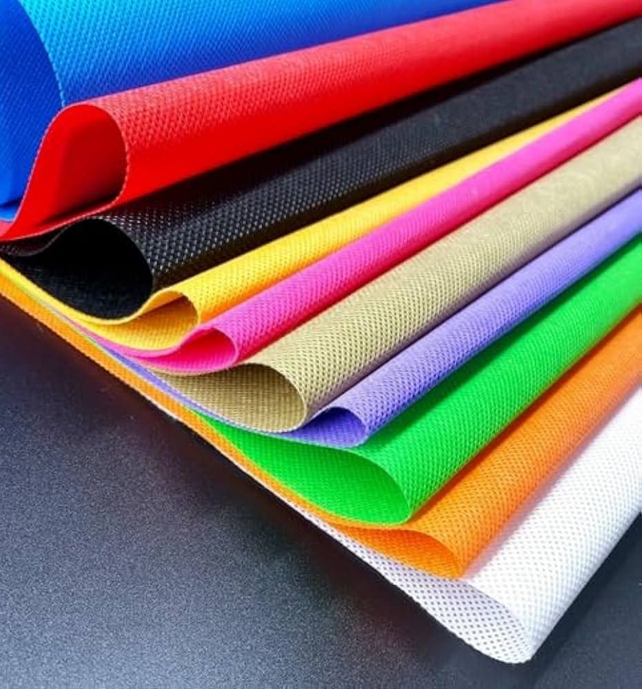 Fabric rolls